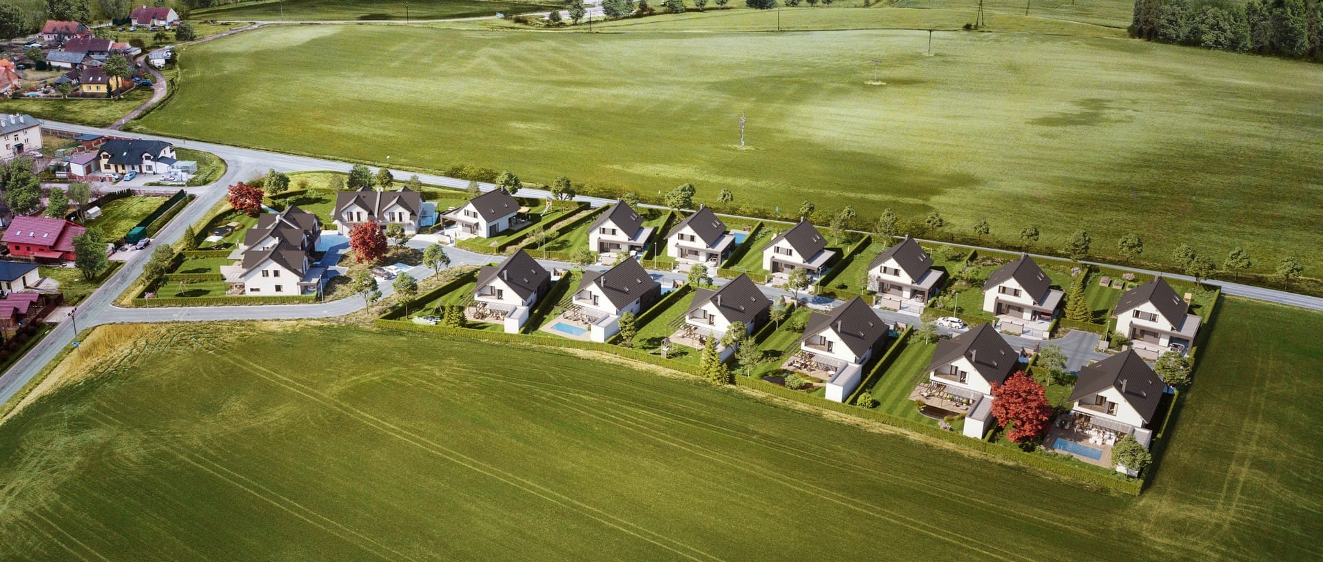 Green Resort
