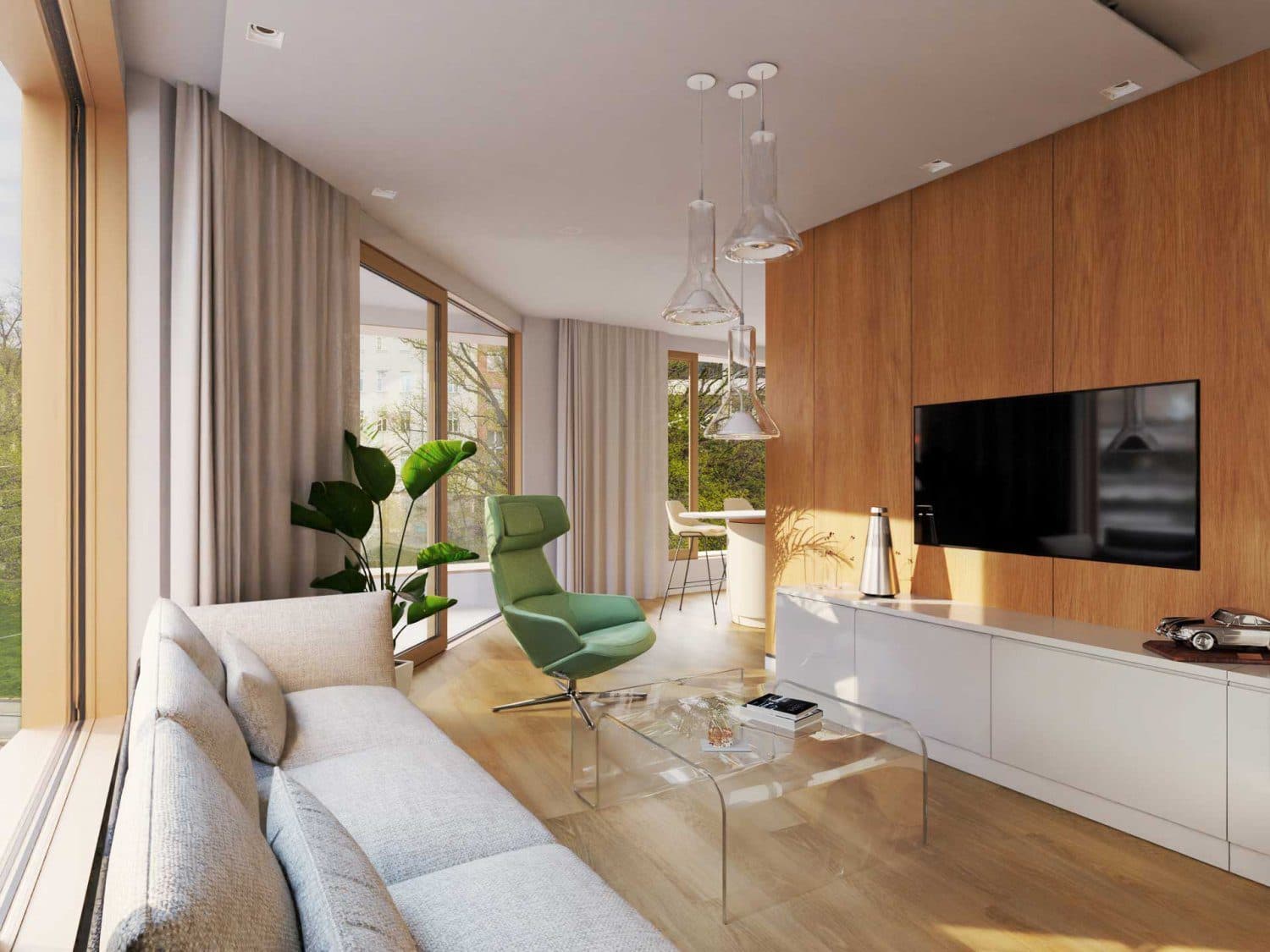 Slovákova 12 - foto 1