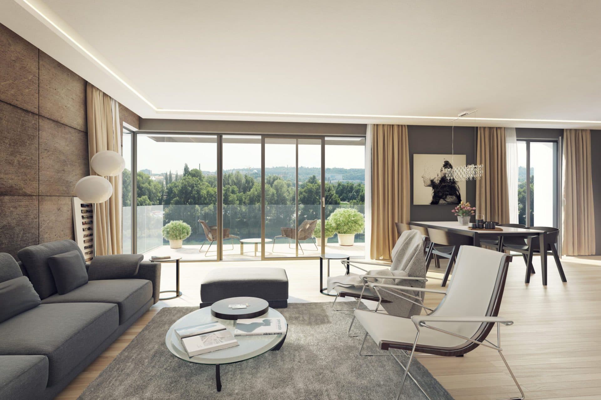 Marina Island - foto 2