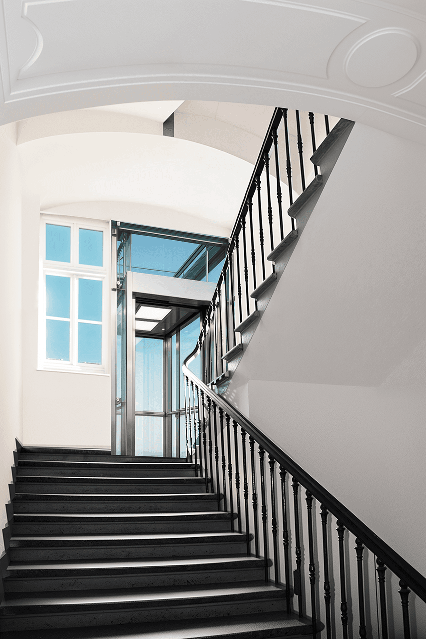 Karlínské náměstí 5 - foto 4