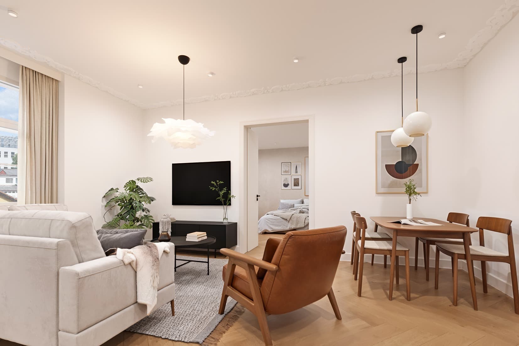 Karlínské náměstí 5 - foto 5