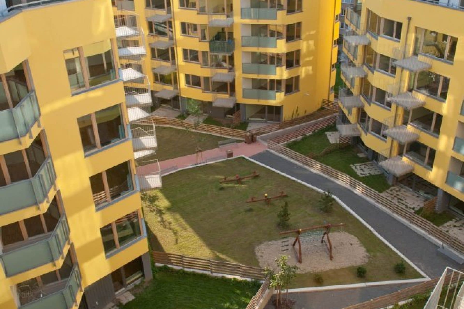 Rezidence Jeseniova - foto 2