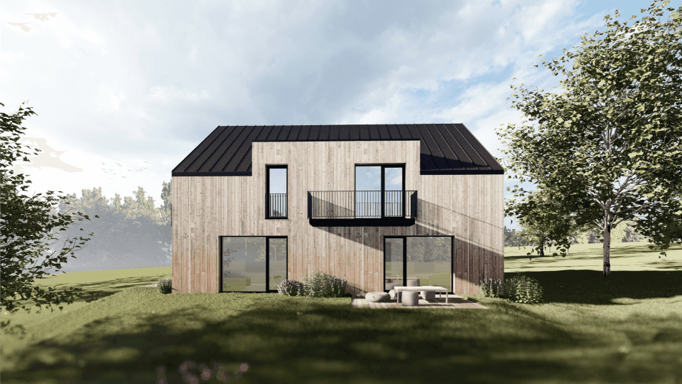 Chalety Dolní Morava - foto 2