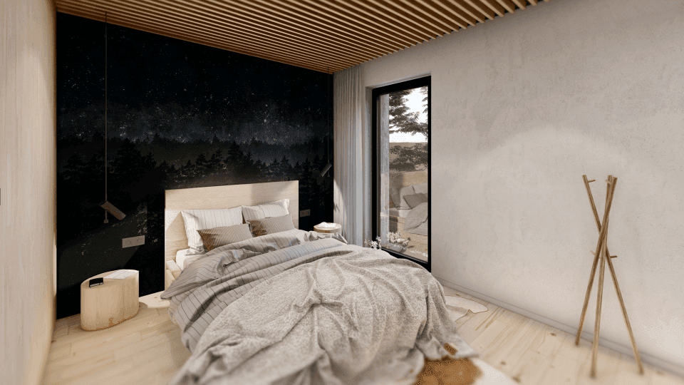 Chalety Dolní Morava - foto 3