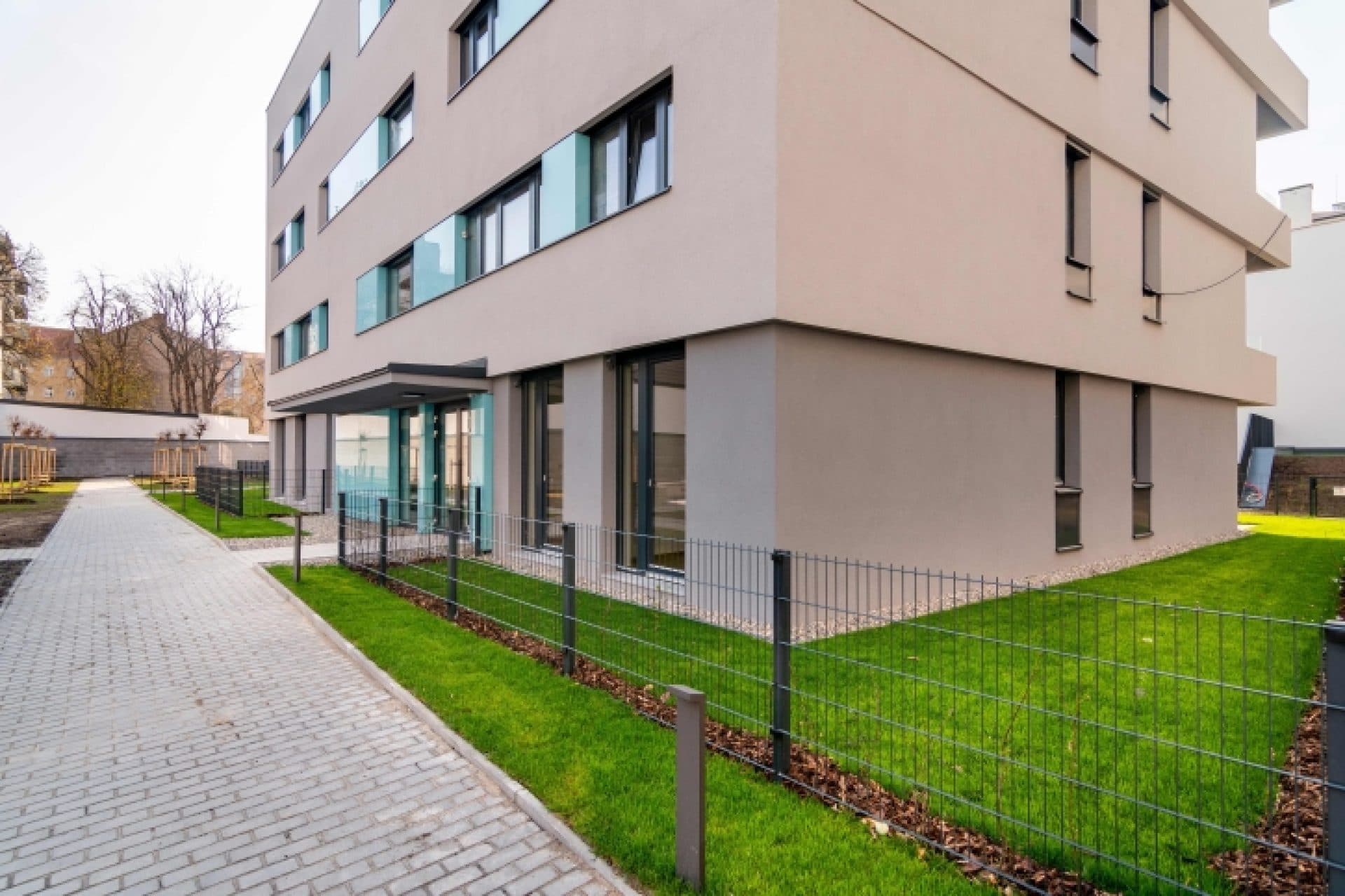 Vivus Osadní - foto 1