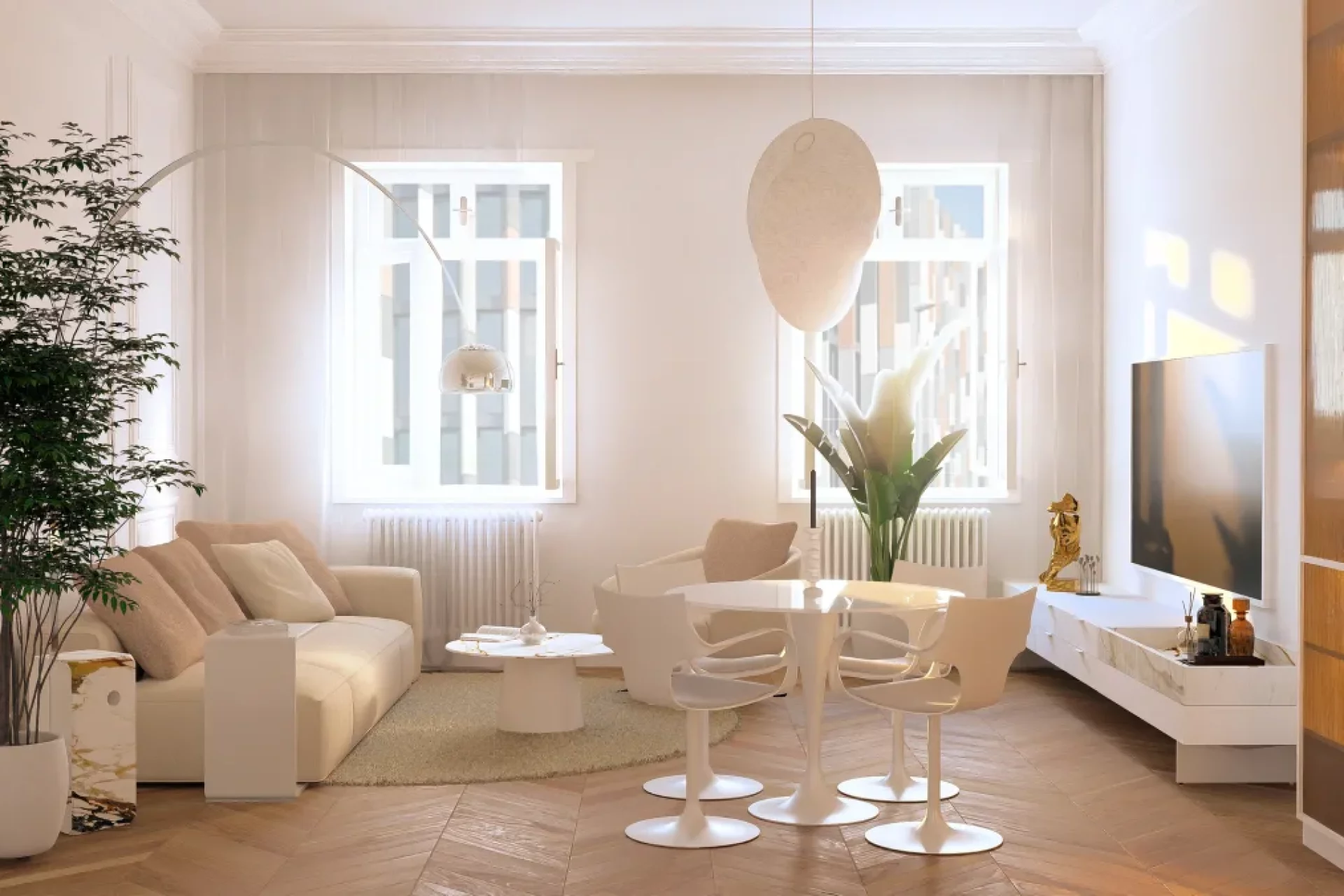 Pobřežní 22 - foto 3