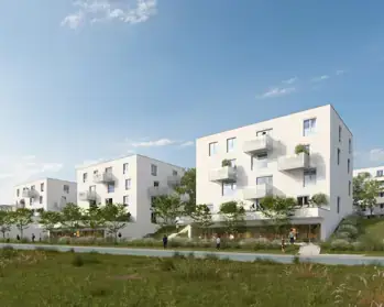 Rezidence Ametyst - etapa III. BD B2 - foto 3