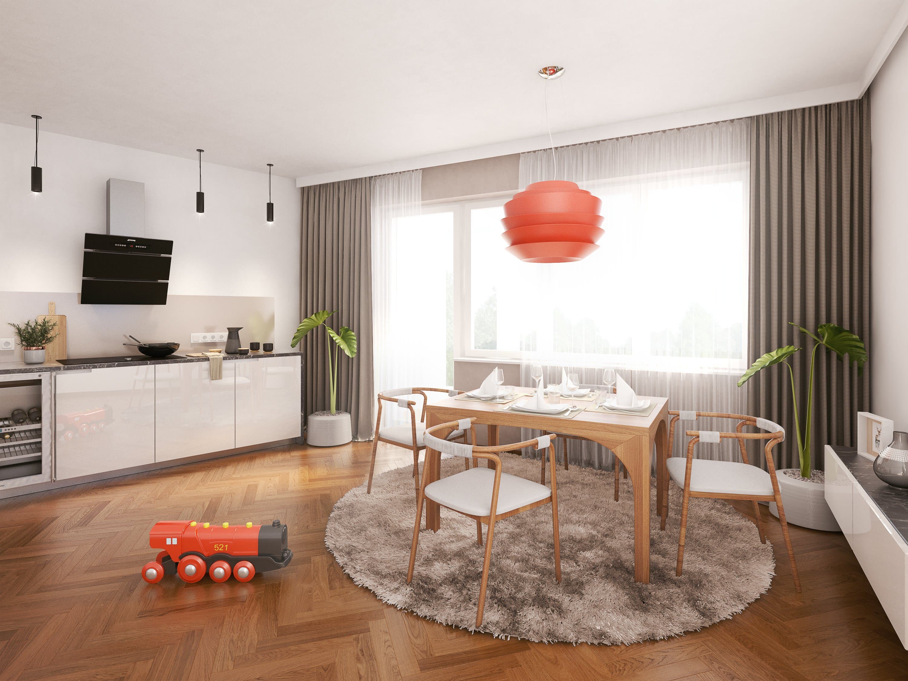 Rezidence Jaselská 5