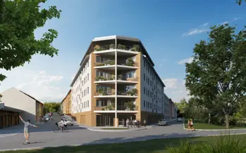 Rezidence Jaselská