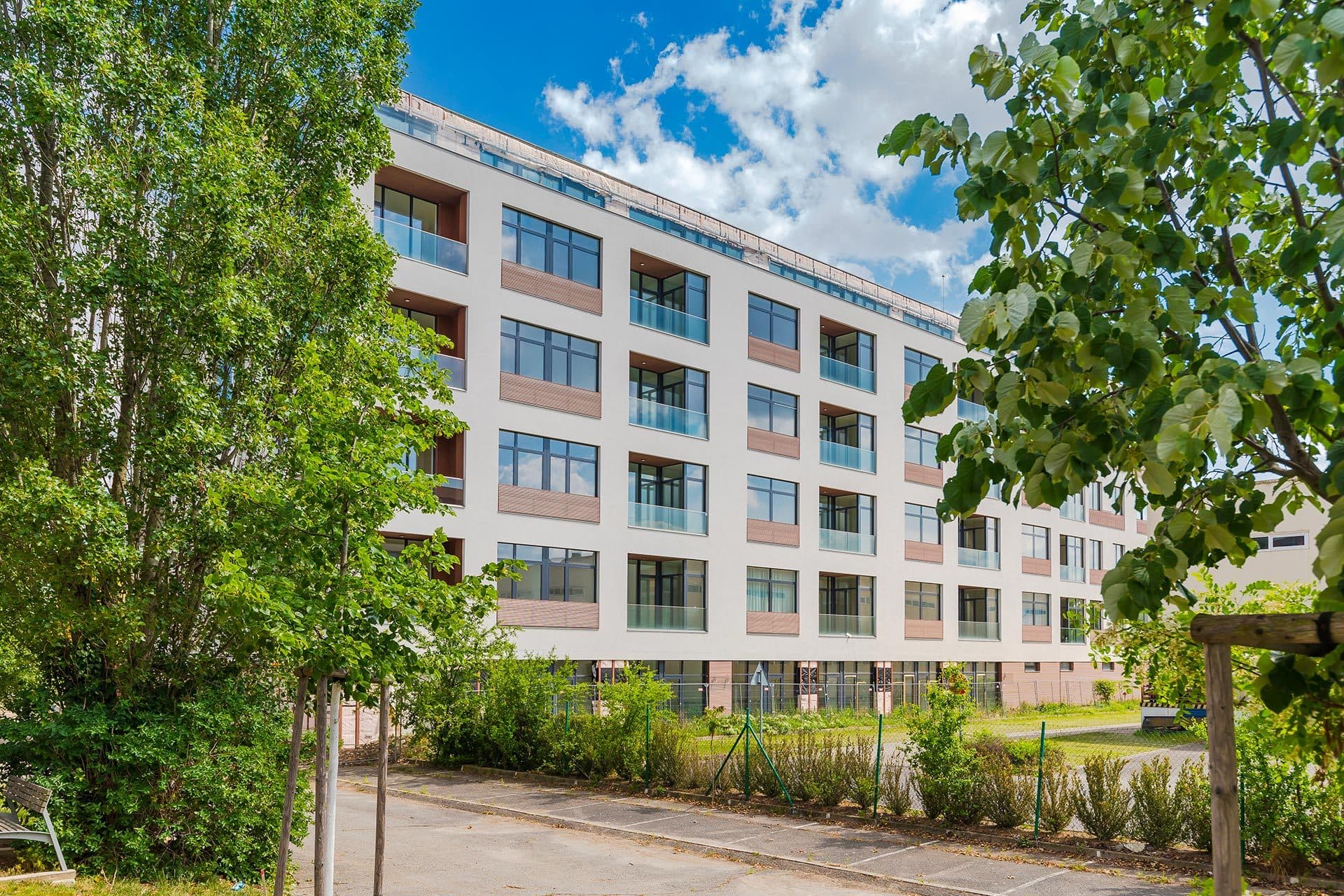 Mechanika Žižkov - foto 2