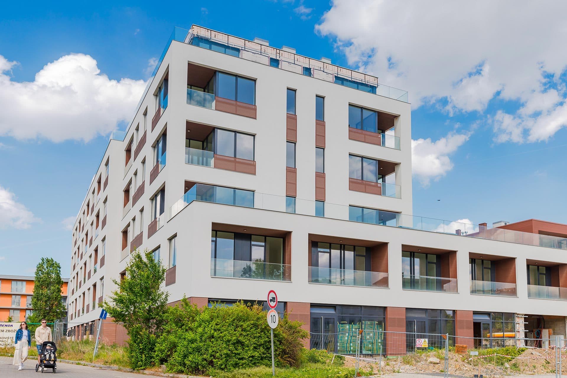 Mechanika Žižkov - foto 1