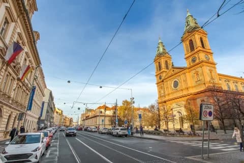 Rezidence Staropramenná - foto 4