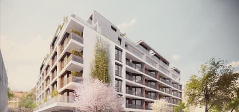 Rezidence Staropramenná - foto 1