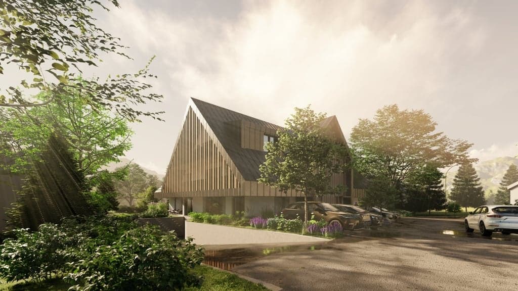 Chalupa Fryšávka - foto 3