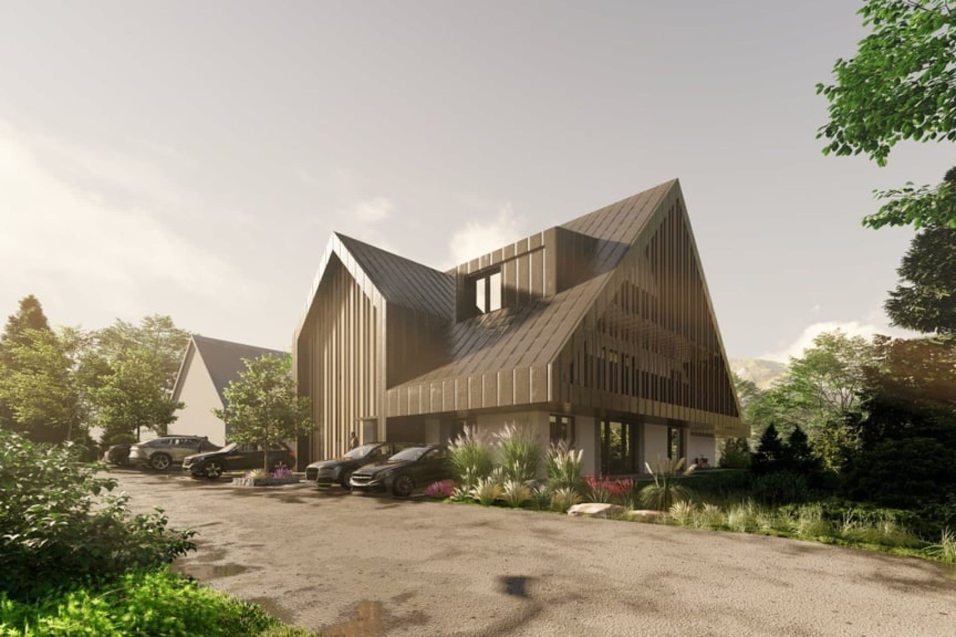 Chalupa Fryšávka - foto 5