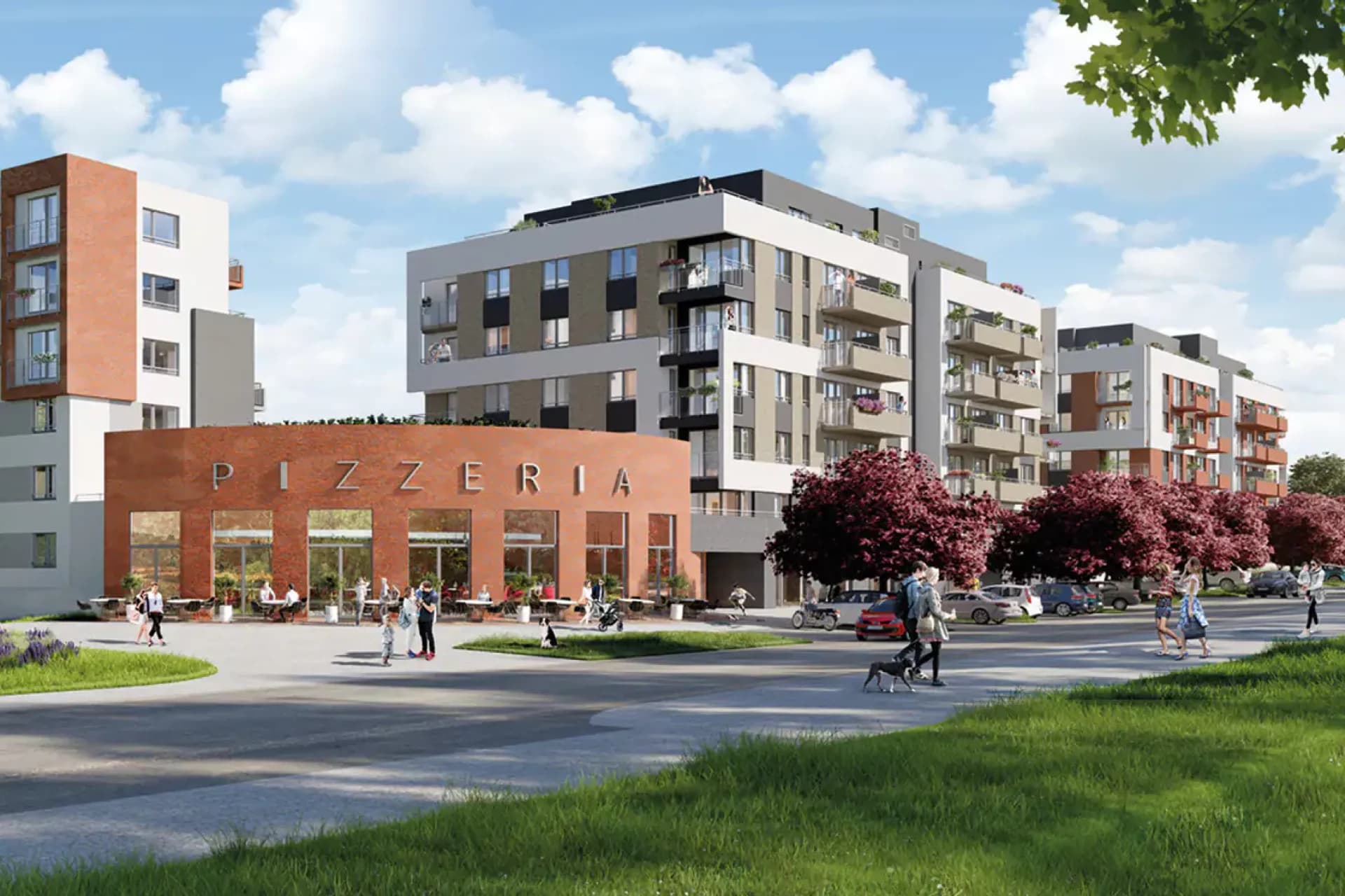 Park Zličín - foto 2