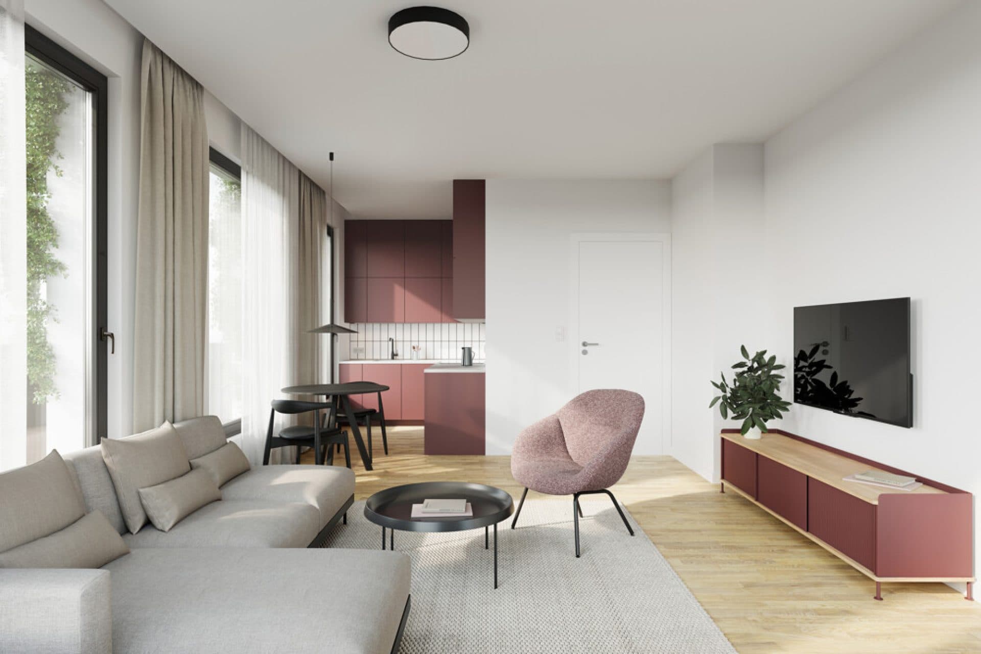 Pod Jezerkou - foto 2