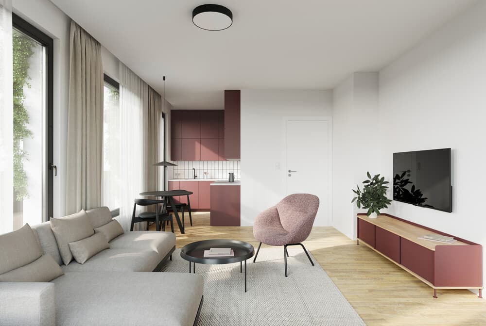 Pod Jezerkou - foto 4