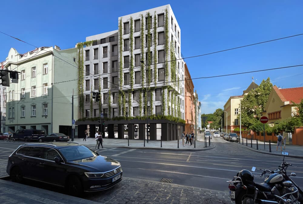 Pod Jezerkou - foto 5