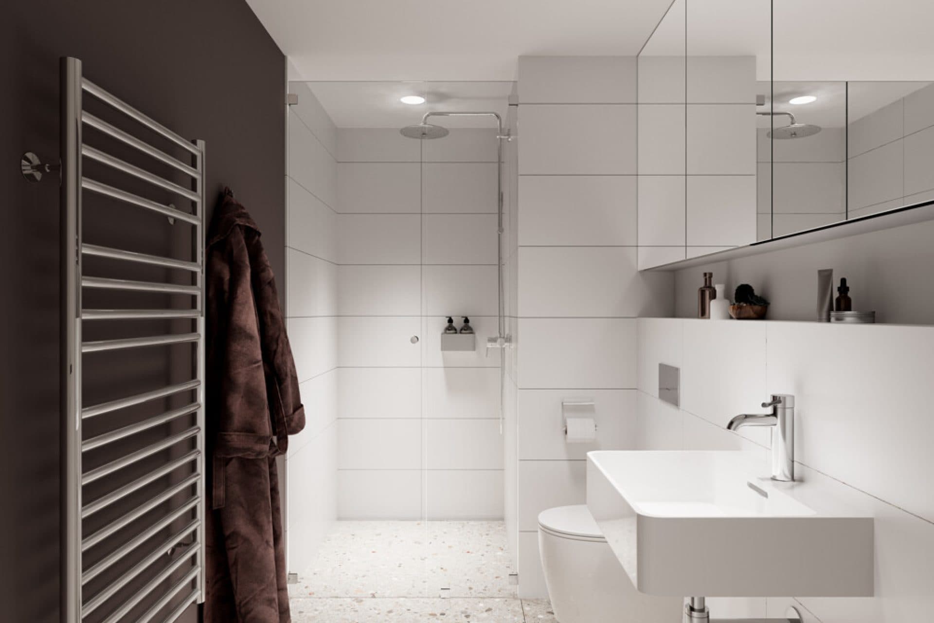 Pod Jezerkou - foto 1