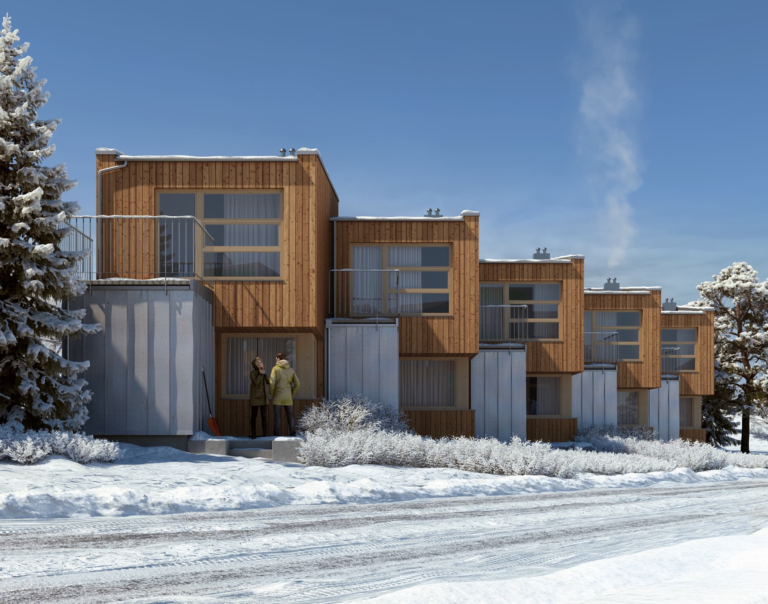 Klínovecké louky - foto 2