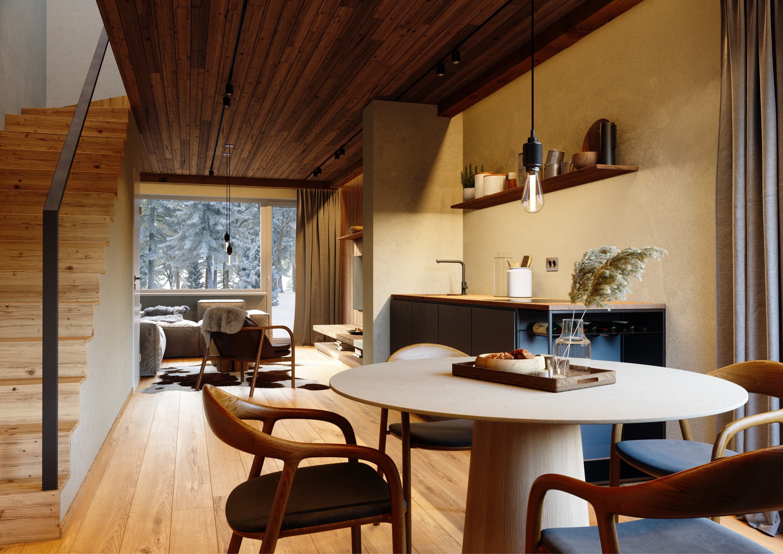 Klínovecké louky - foto 3