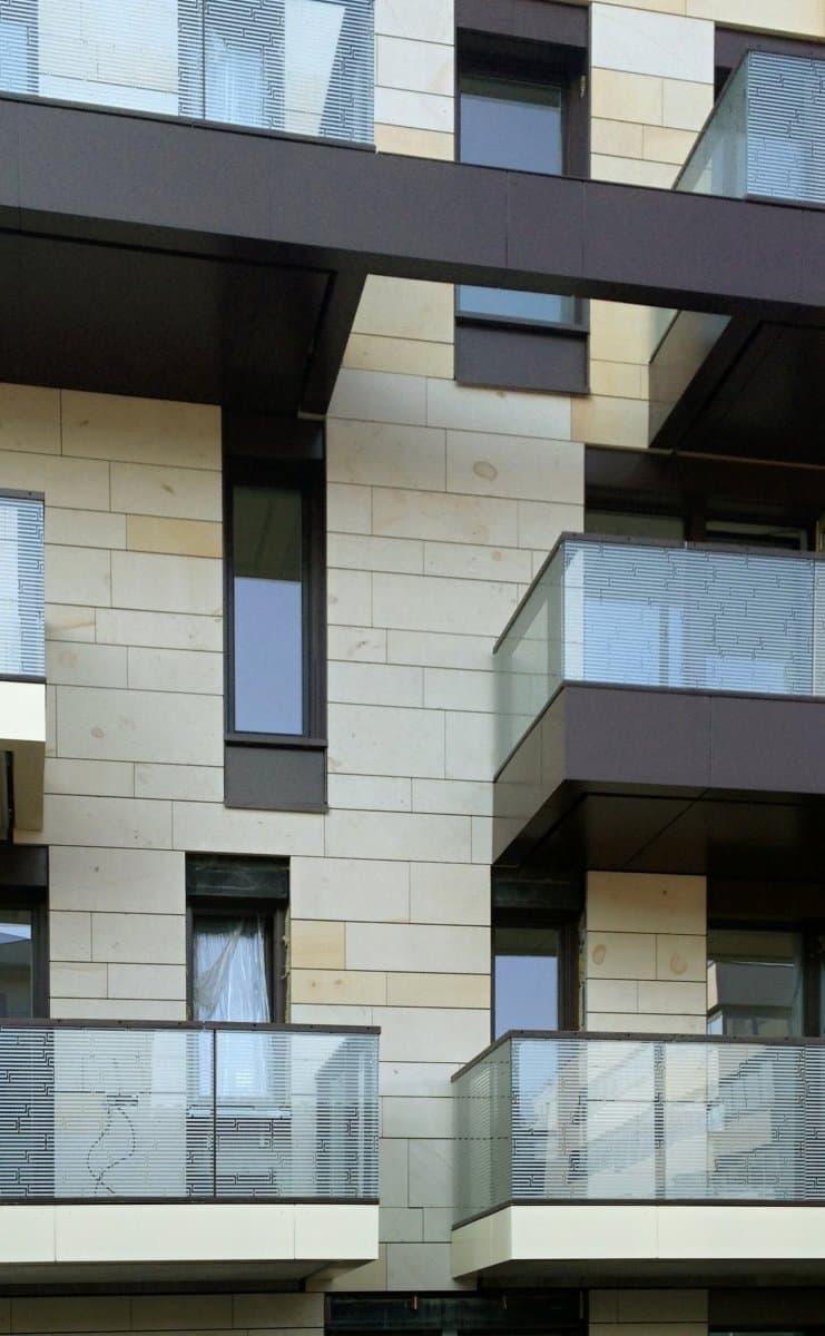 Rezidenční park Baarova - foto 2