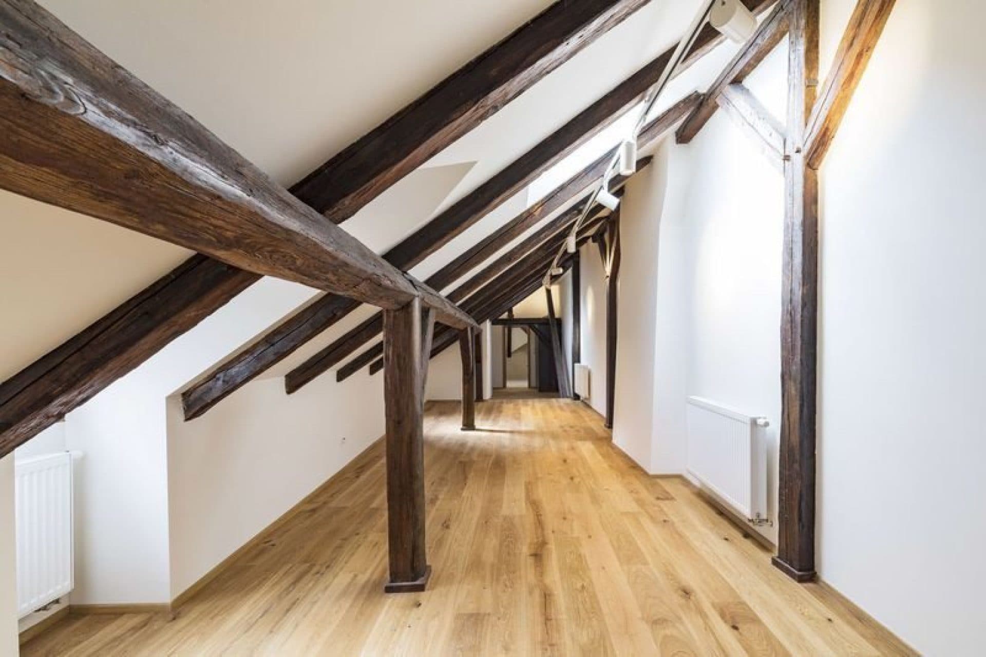 Attics Dlouhá - foto 2