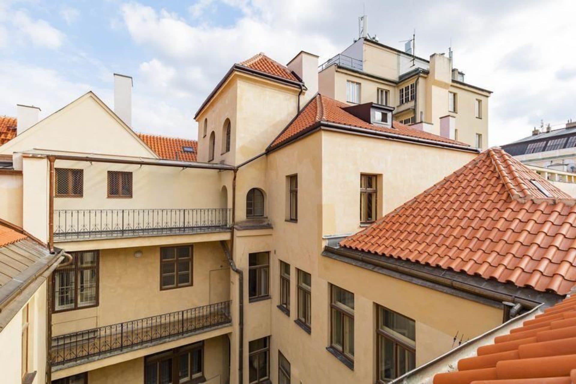 Attics Dlouhá - foto 1