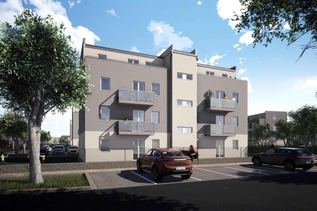 Bydlení v Olšinkách - foto 3