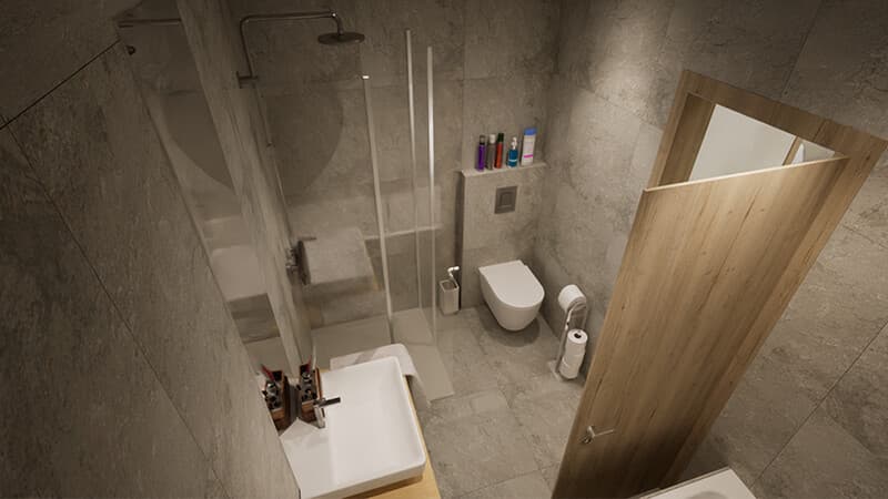 Byty Štípa - foto 2