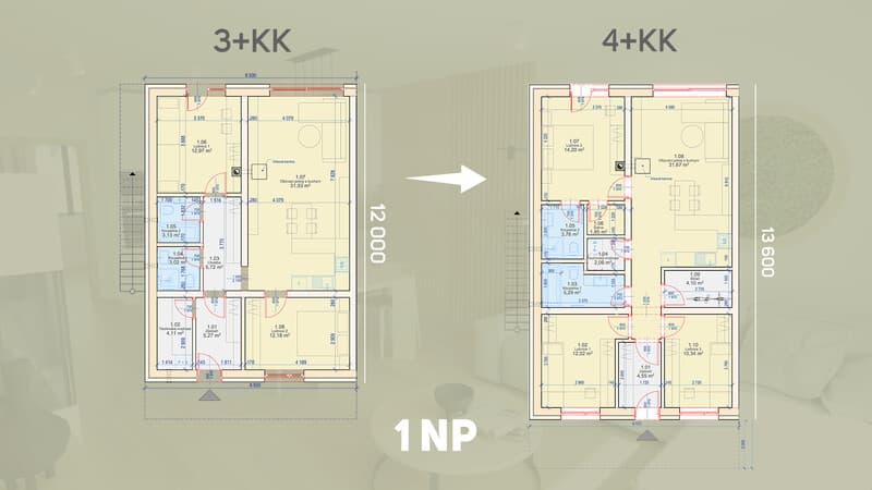 Byty Štípa - foto 4