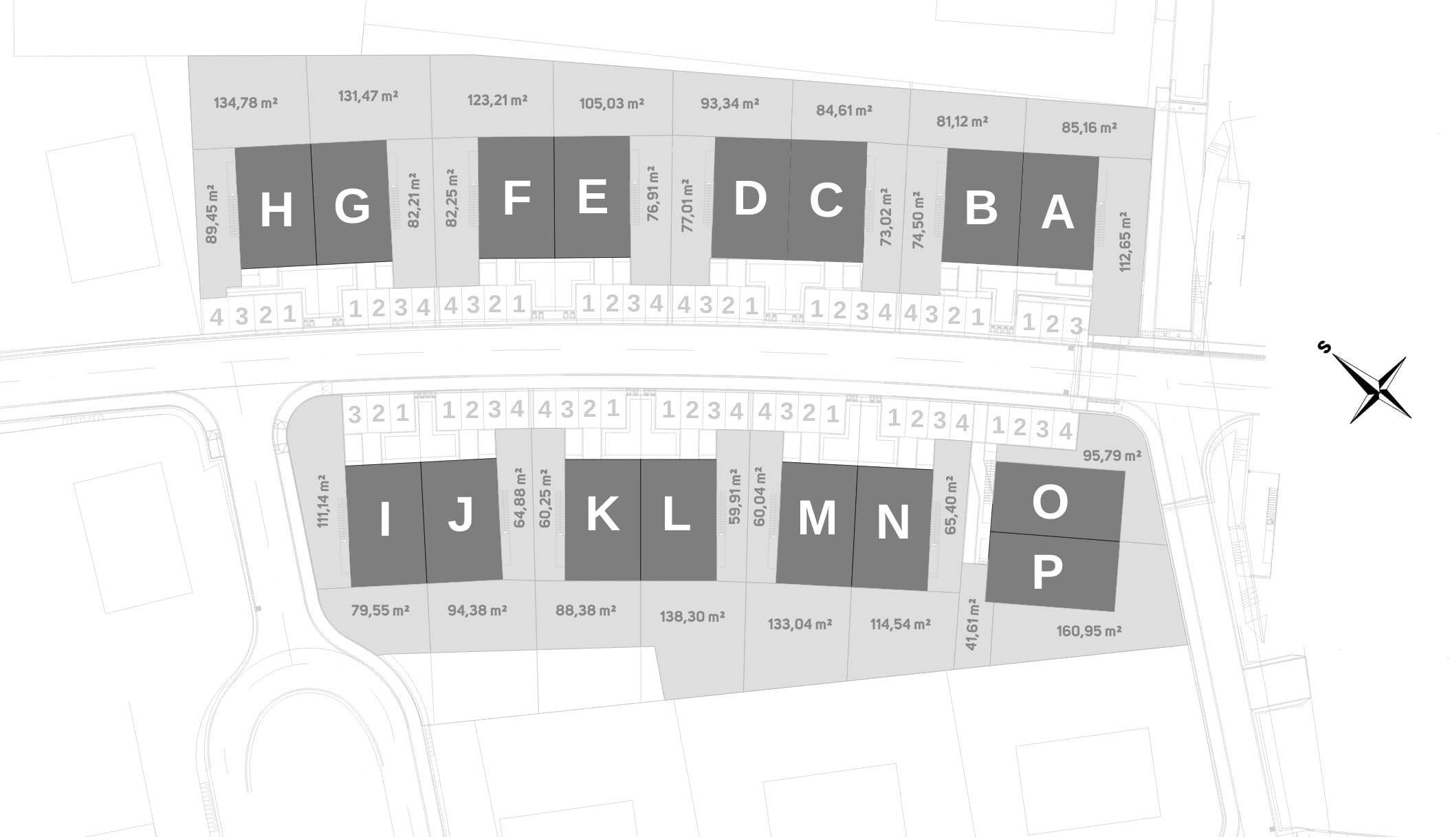 Byty Štípa - foto 5