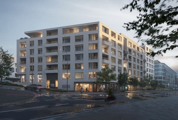 Rezidence Nová Karolina II - BD C - foto 2