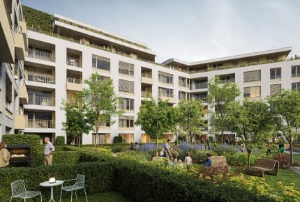 Rezidence Nová Karolina II - BD C - foto 3