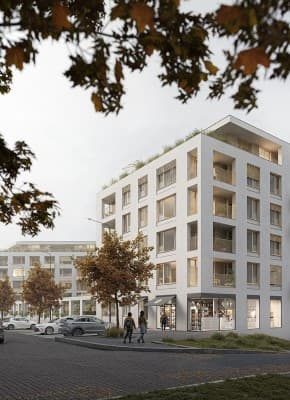 Rezidence Nová Karolina II - BD C - foto 4