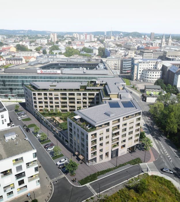 Rezidence Nová Karolina II - BD C - foto 5