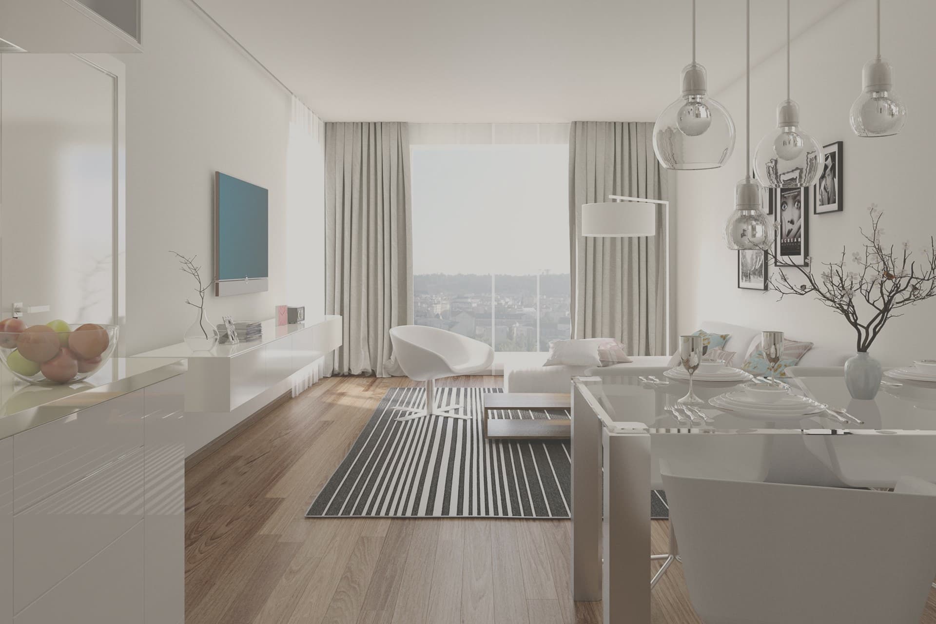 Rezidence Nová Karolina II - BD C