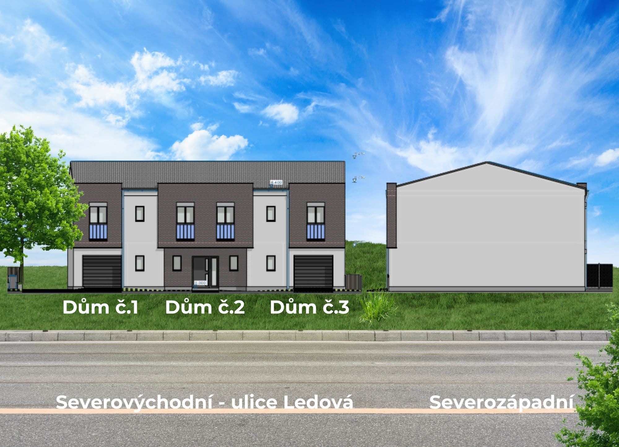 Červený Hrádek - ŘRD - foto 5