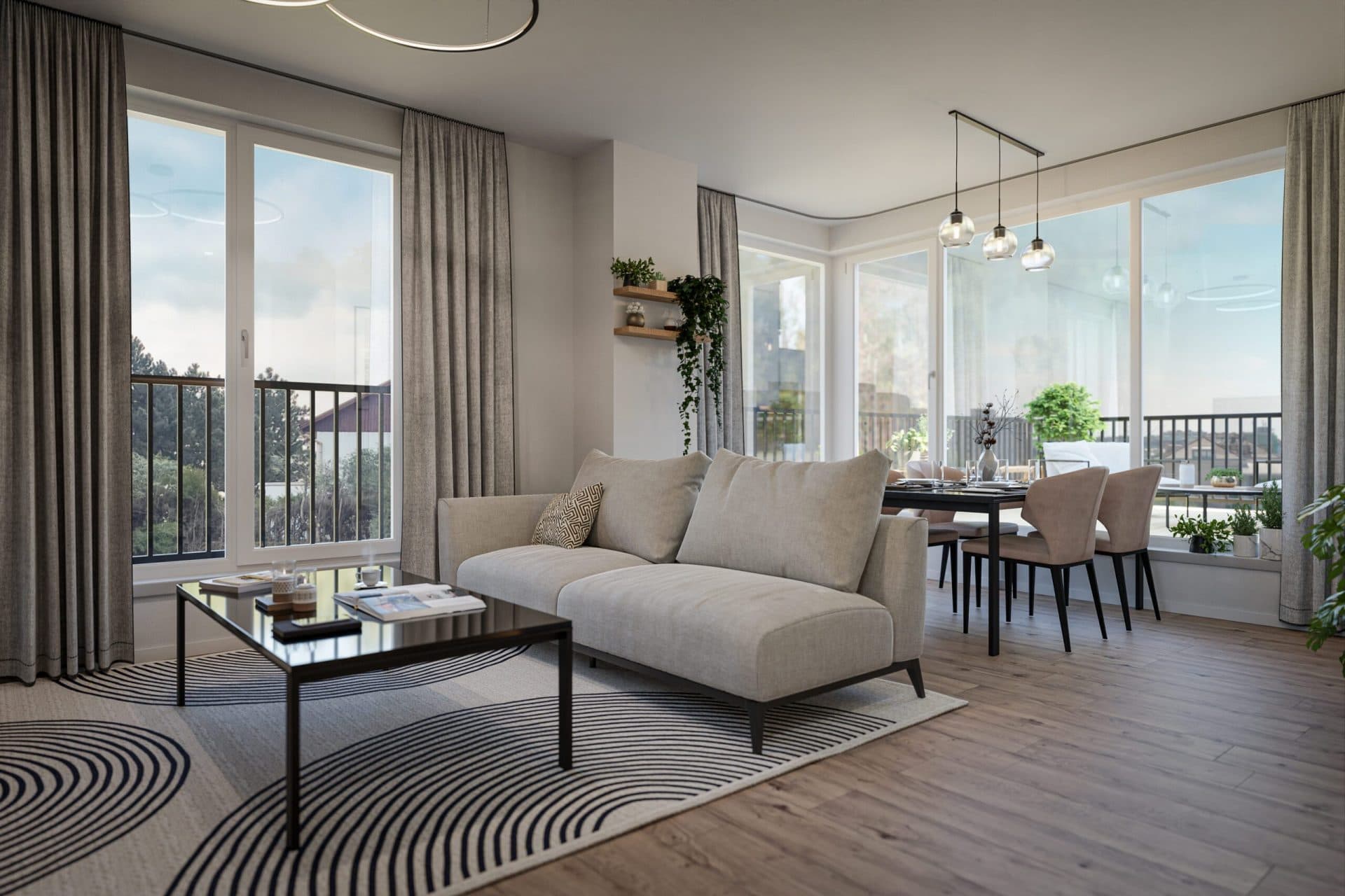 Viladomy Dunovského - foto 2