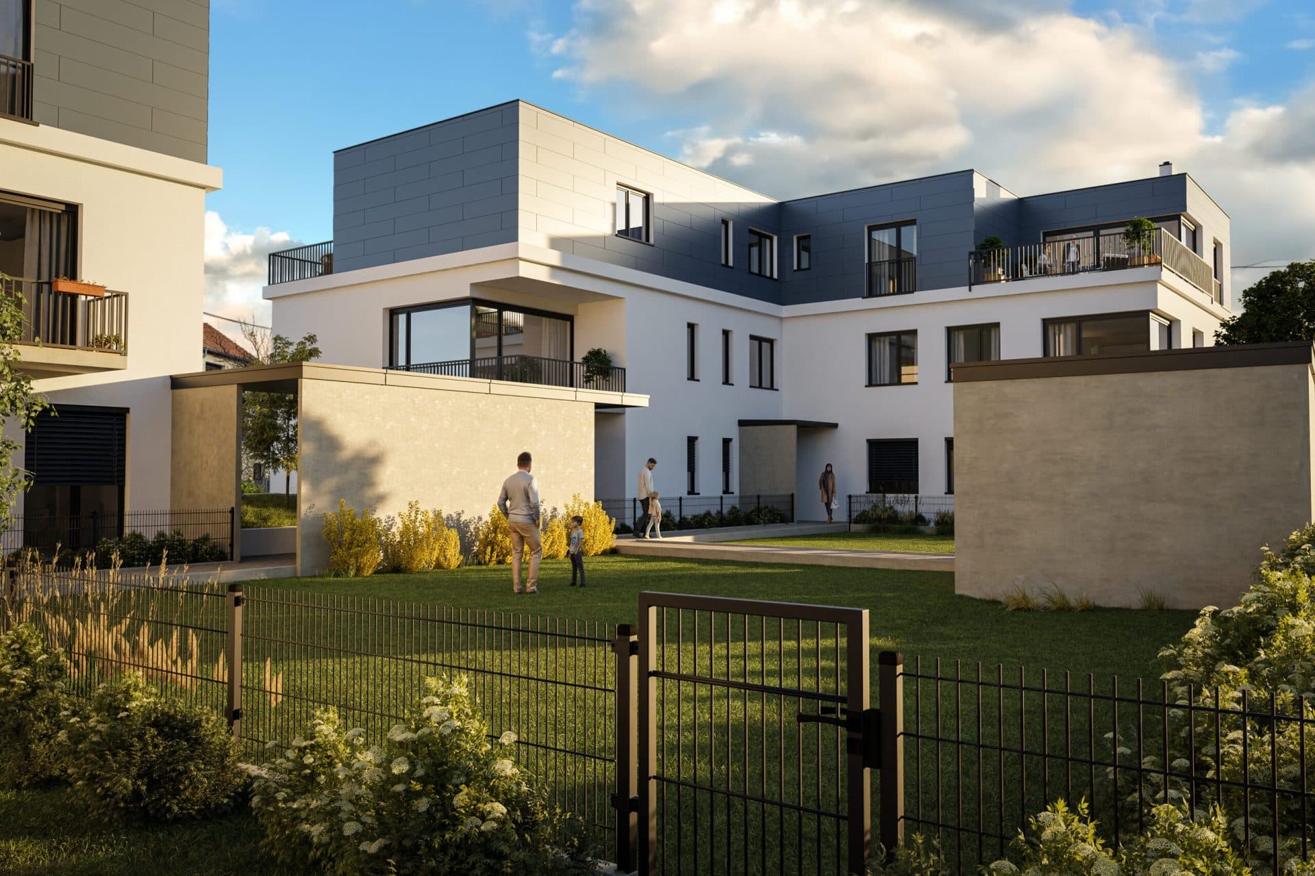 Viladomy Dunovského - foto 4