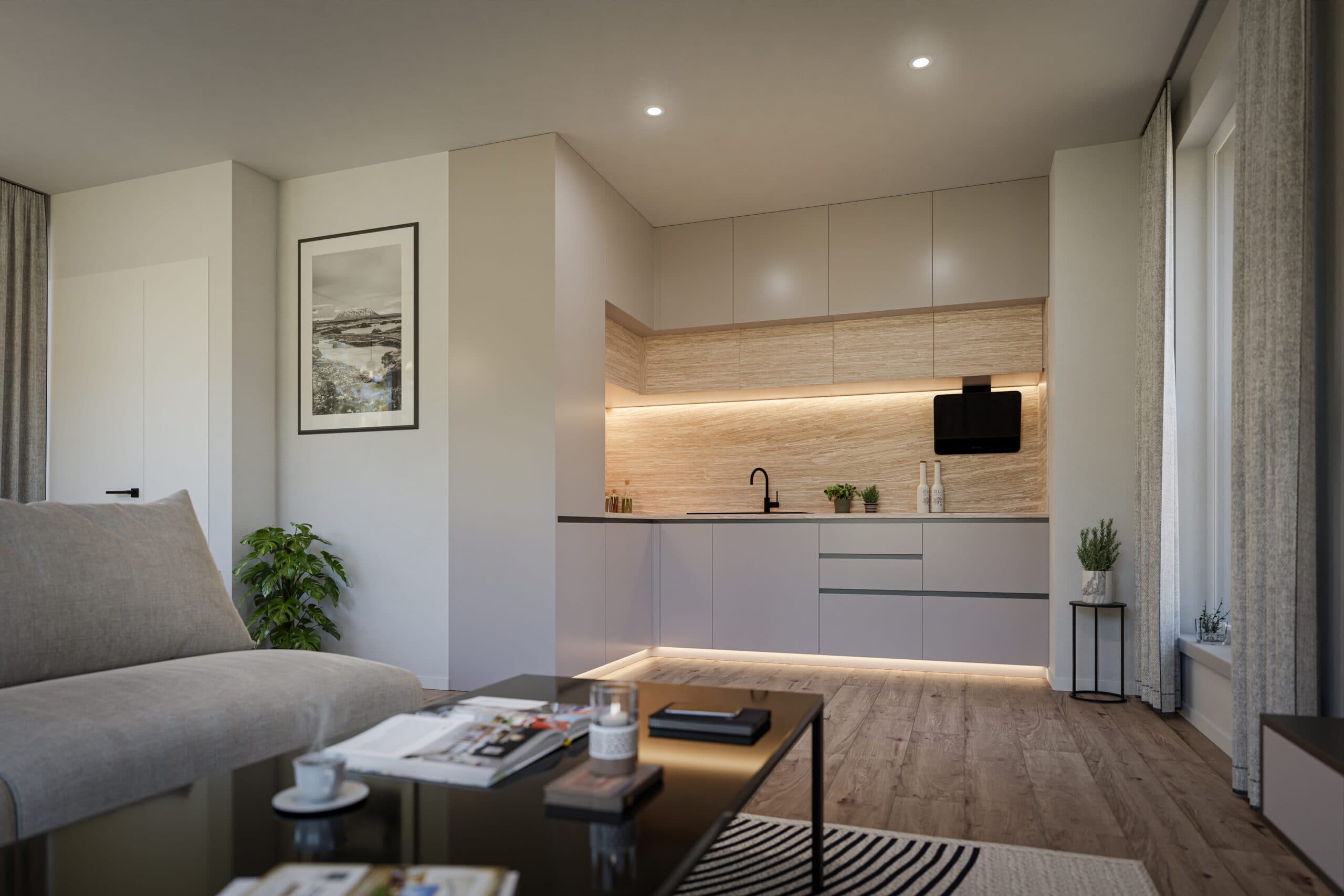 Viladomy Dunovského - foto 5