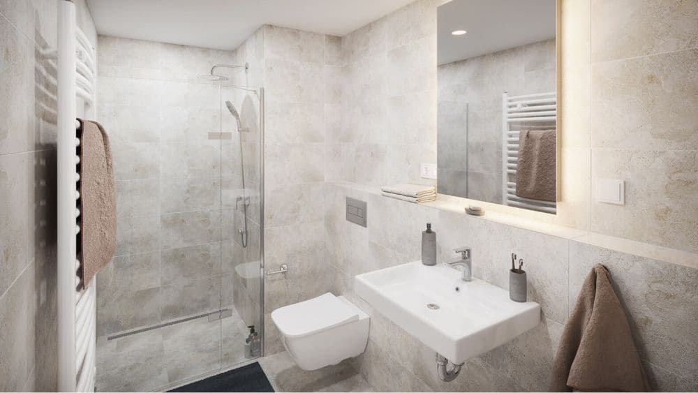 ICON Park 2. Etapa 4