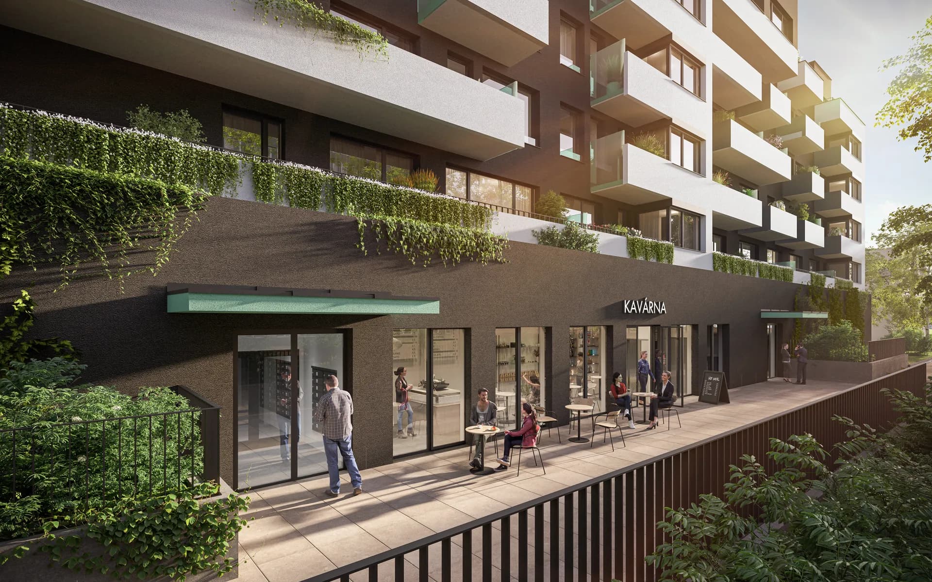 Simply Prosek - foto 3