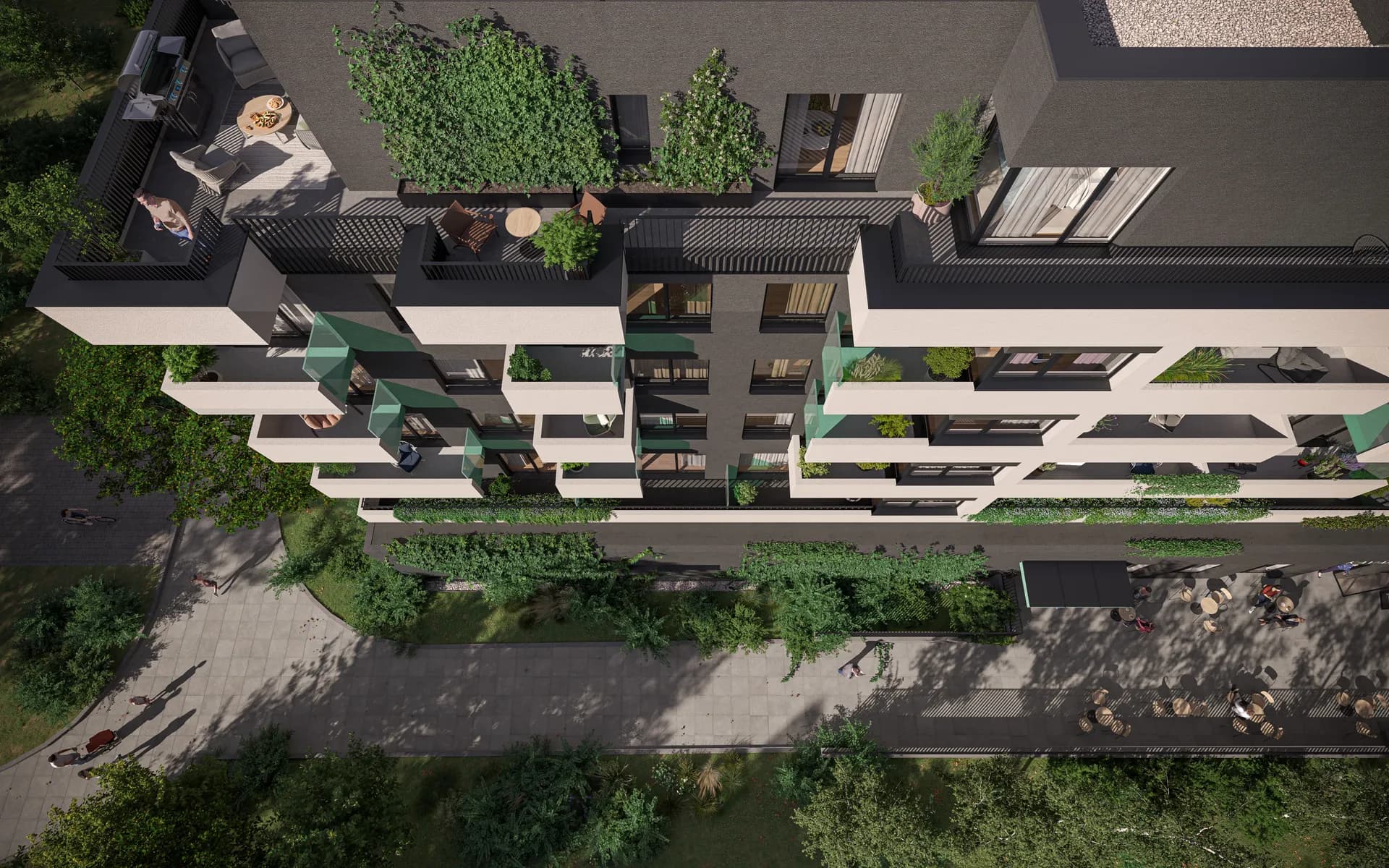 Simply Prosek - foto 4