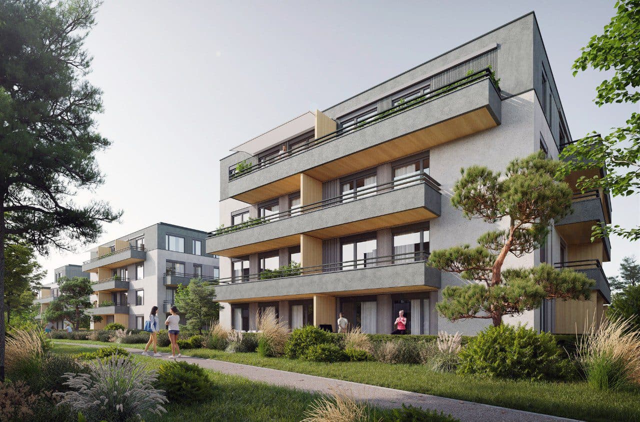 Resort na Výsluní - foto 2