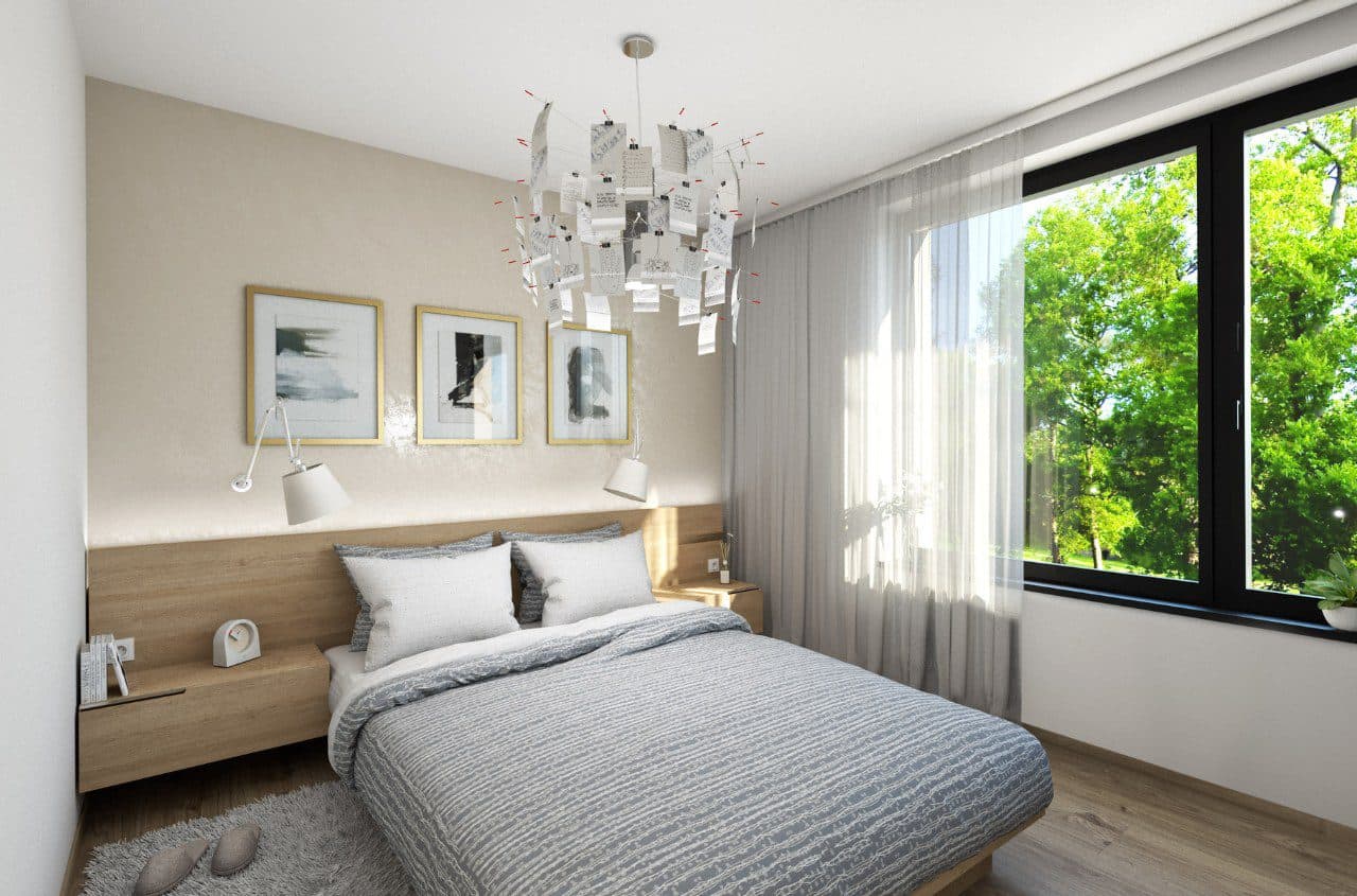 Resort na Výsluní - foto 5