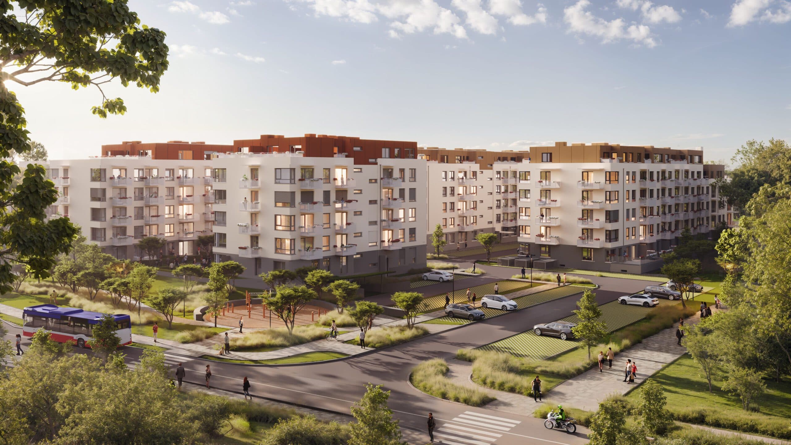 Kladno Living - foto 3