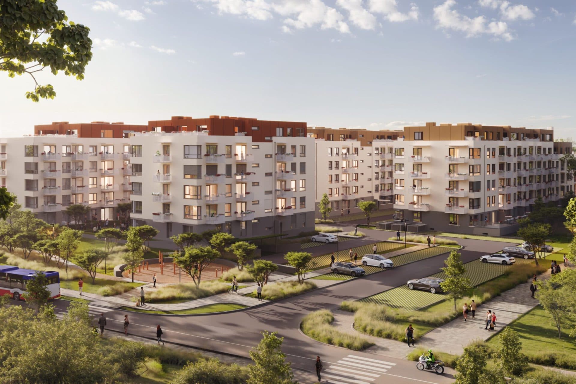 Kladno Living - foto 4