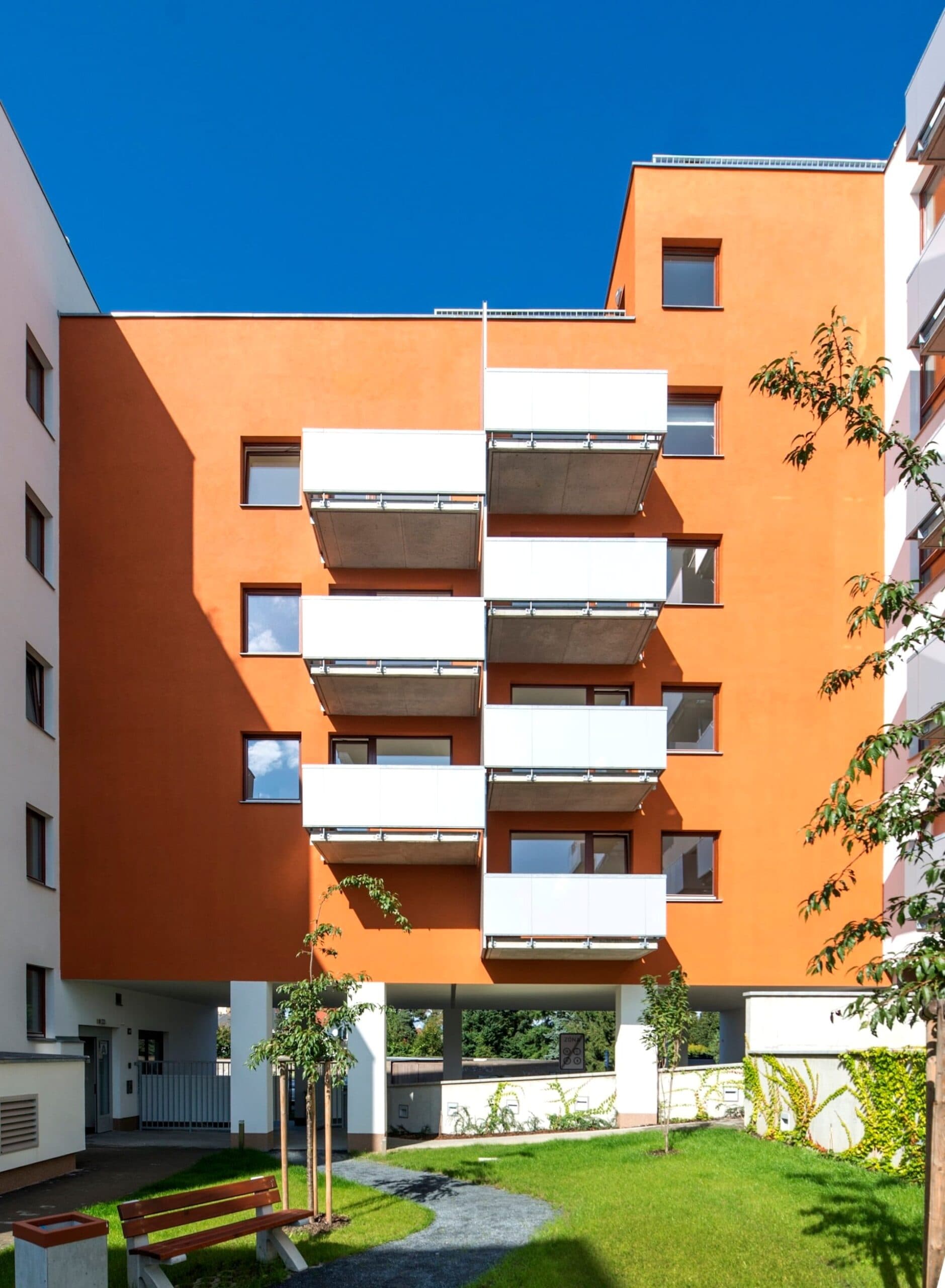 KOTI Braník - foto 2